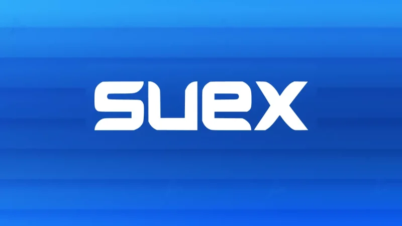 Через біткоїн-обмінник Suex пройшли мільйони доларів з біржі WEX