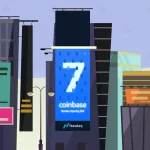 Coinbase: 20% американців володіють криптовалютою