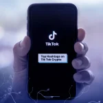 CoinGecko склав рейтинг популярних криптовалют у TikTok