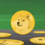 Dogecoin увійшла в топ-10 криптовалют за капіталізацією