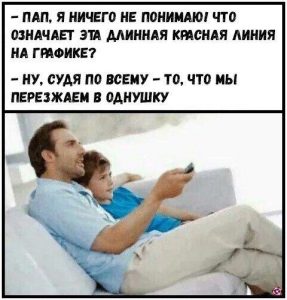 Я бачив деяке лайно: меми про наш із вами тиждень