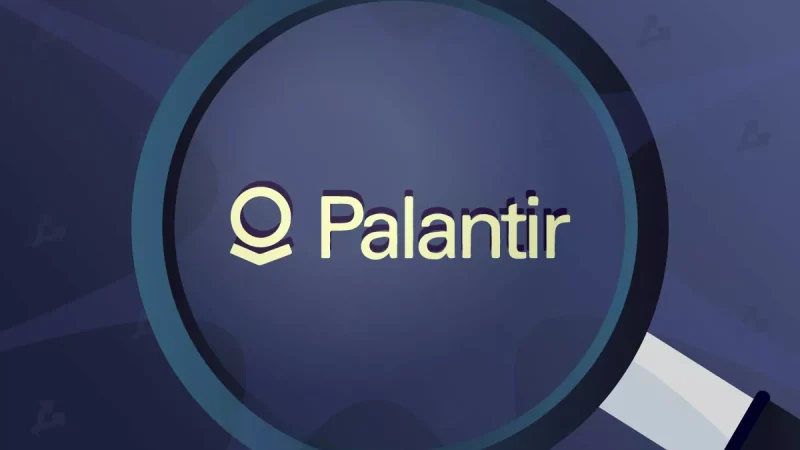 Як працює Palantir — компанія, яка озброїла спецслужби алгоритмами для масового стеження