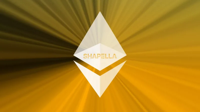 Як відбуватиметься виведення Ethereum зі стейкінгу після оновлення Shapella