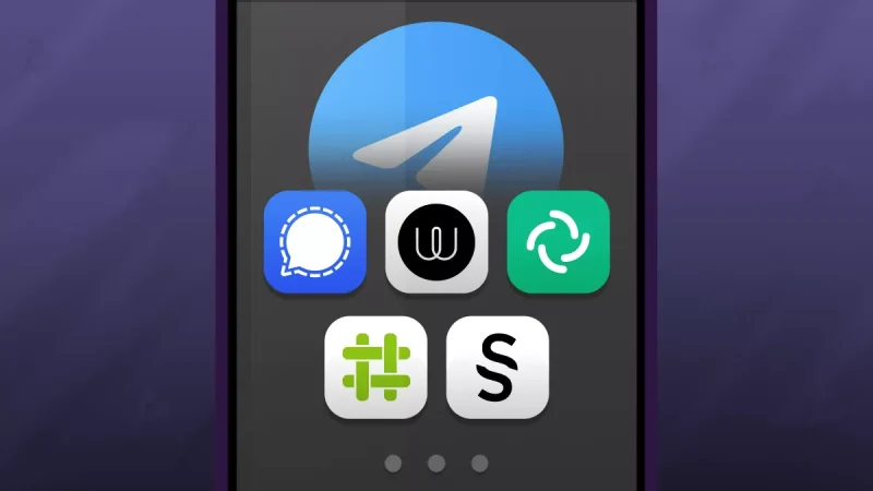 Як захистити таємницю листування: ТОП-5 приватних месенджерів