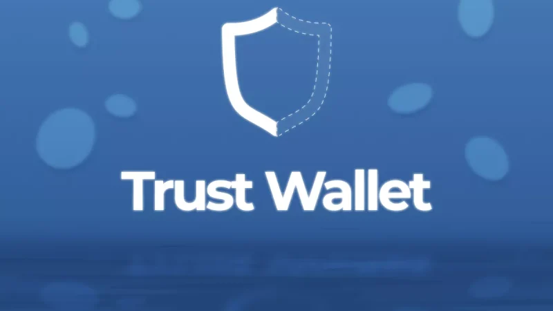 Покрокова інструкція: як користуватися гаманцем Trust Wallet