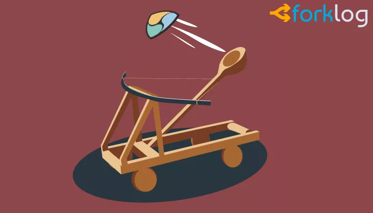 Огляд можливостей блокчейн-движка Catapult для NEM