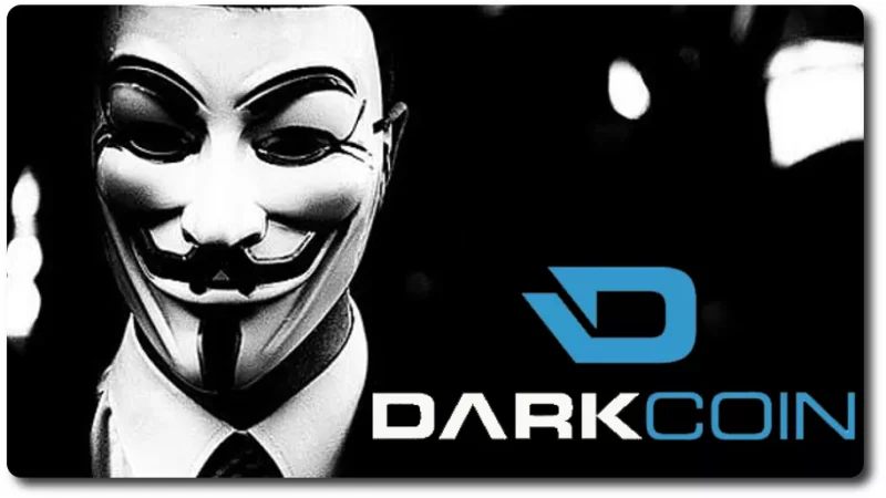 Російськомовний розробник Darkcoin: Гроші не у вашому гаманці — вже не ваші