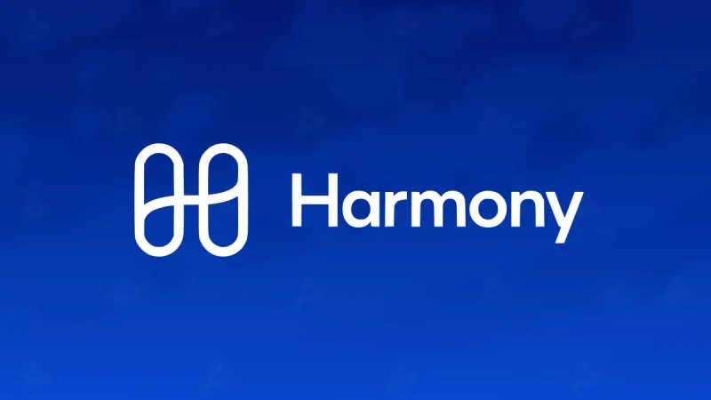 Що таке блокчейн і криптовалюта Harmony (ONE)