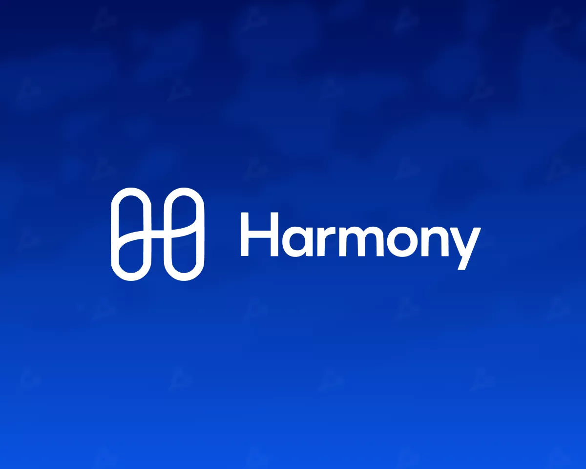 Що таке криптовалюта Harmony (ONE)?