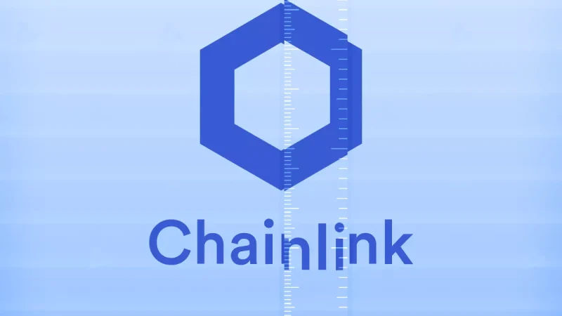 Що таке Chainlink (LINK)?