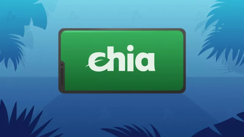 Що таке Chia Network (CHIA)?