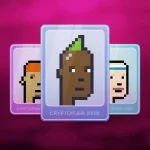 Що таке CryptoPunks?