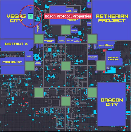 Що таке Decentraland (MANA)?