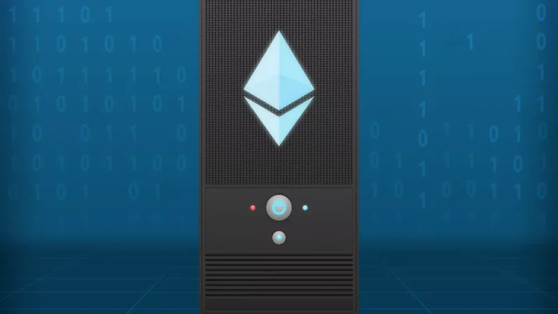 Що таке Ethereum Virtual Machine (EVM)?