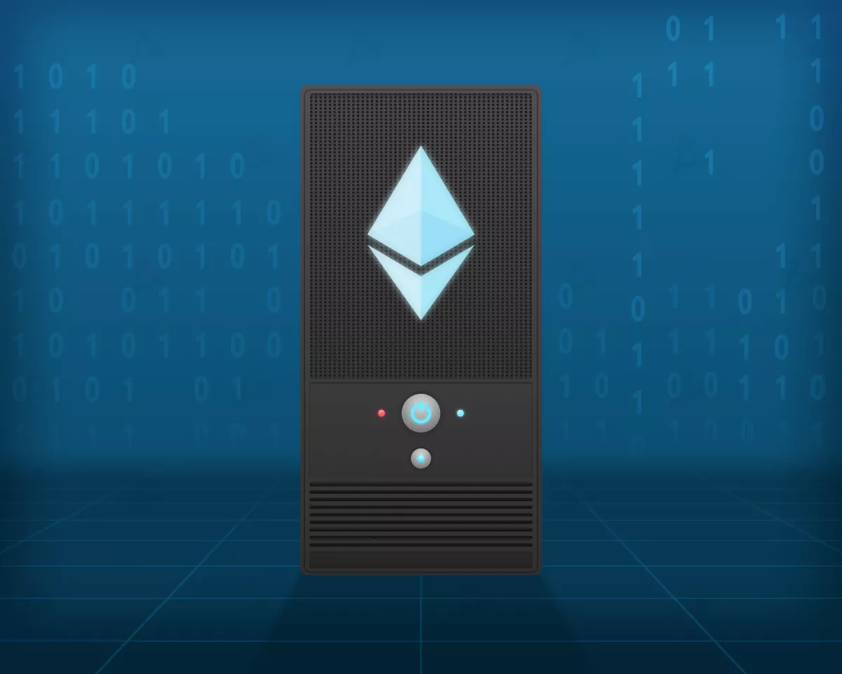 Що таке Ethereum Virtual Machine (EVM)?