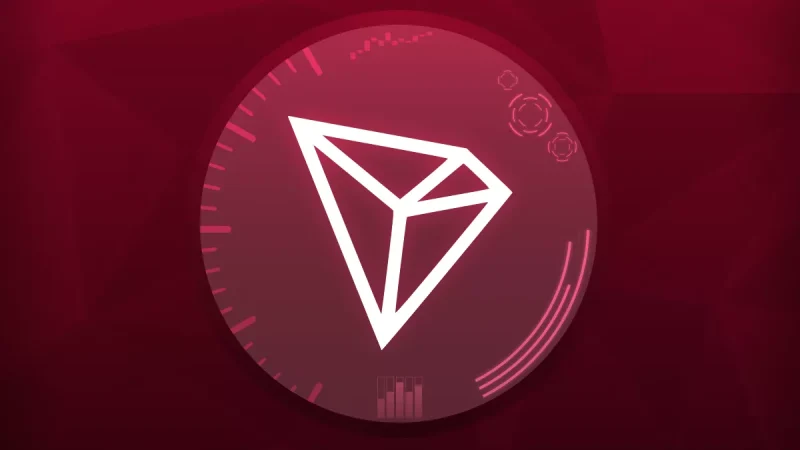 Що таке криптовалюта TRON (TRX)?