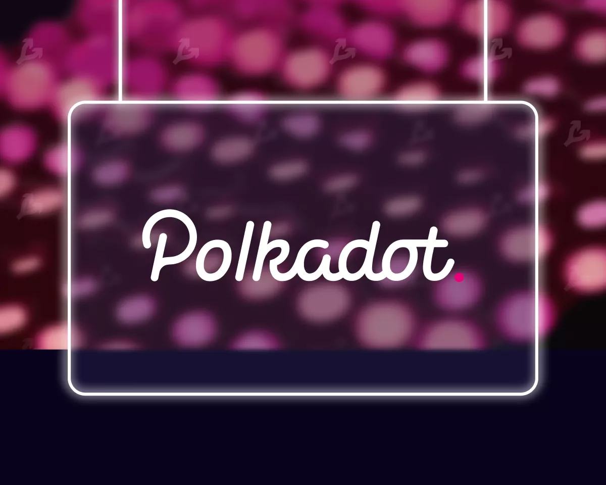 polkadot