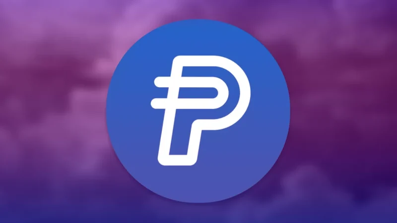 Що таке стейблкоїн PYUSD від PayPal?