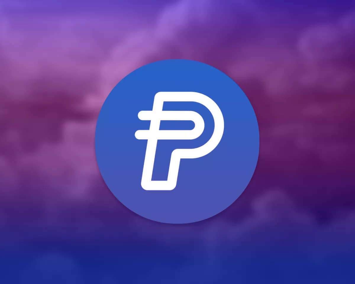 PYUSD_PayPal