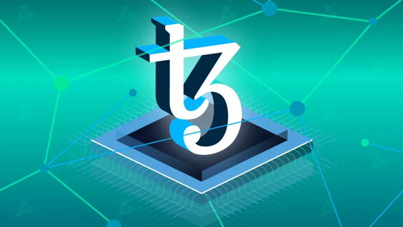 Що таке Tezos (XTZ)?