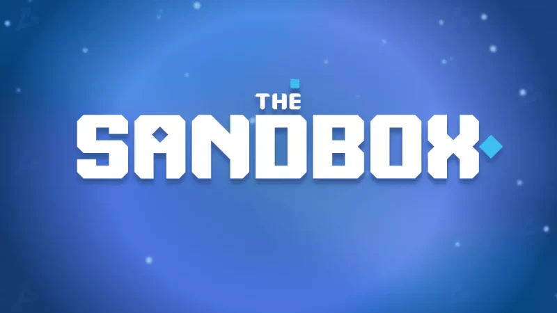 Що таке The Sandbox (SAND)?