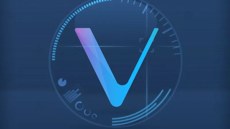 Що таке VeChain і криптовалюта VET?