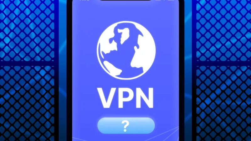 Що таке VPN?