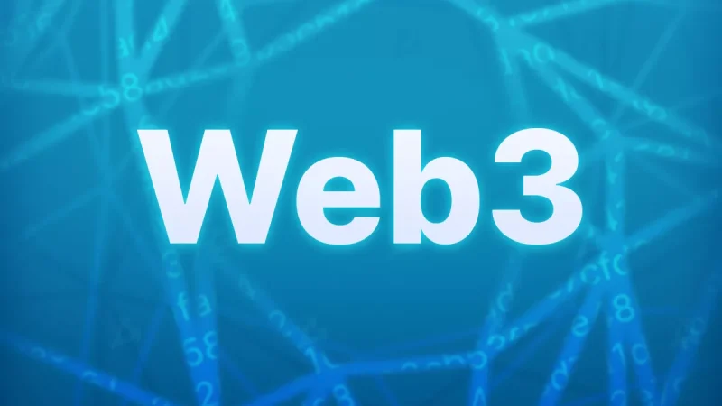 Що таке Web3?