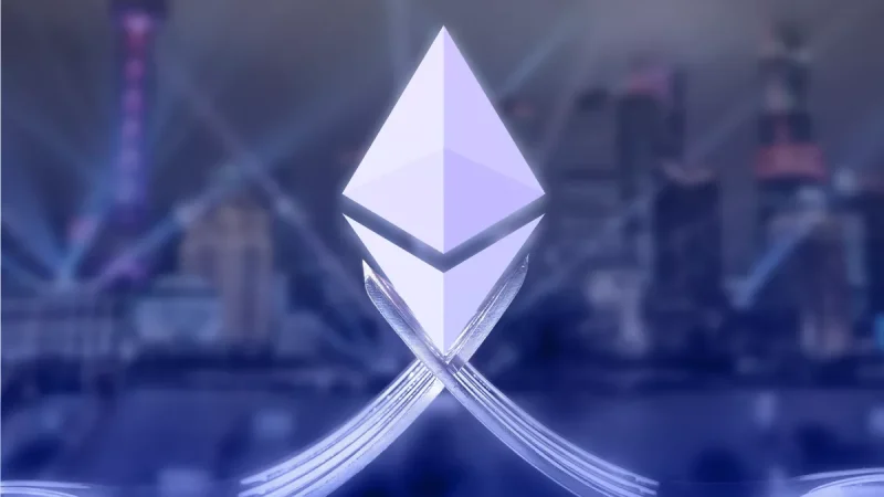 Що входить до дорожньої карти Ethereum?