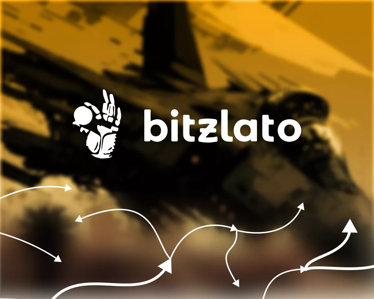 Новини криптовалютної платформи Bitzlato