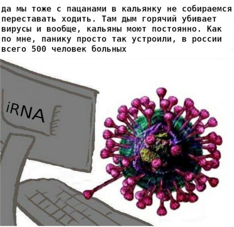 Залишся вдома: дивись, які меми про біткоїн і не тільки!