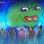 Ціна PEPE до нуля? Звинувачення у витягуванні килимів з пепекоїна ставлять під загрозу мемекоїн