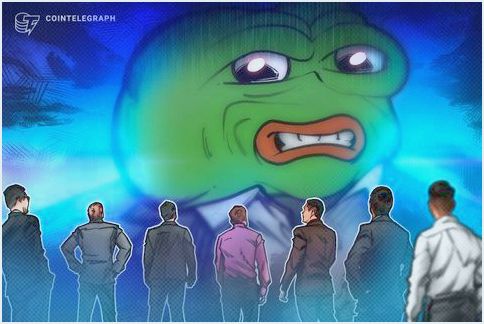 Ціна PEPE до нуля? Звинувачення у витягуванні килимів з пепекоїна ставлять під загрозу мемекоїн