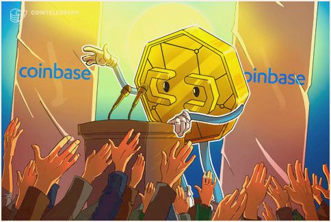 Coinbase запустить національну кампанію для криптовалют