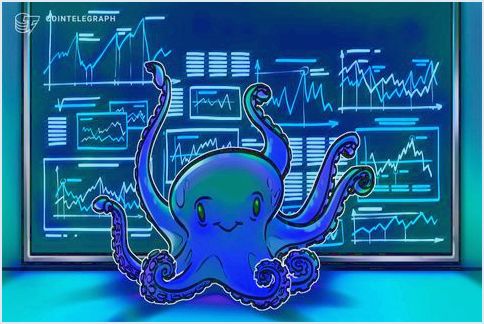 Crypto Biz: Kraken пропонує біржову торгівлю, поки біржі адаптуються до мінливих правил