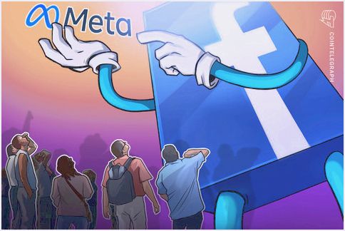 Facebook став Мета один рік тому: Ось чого вона досягла