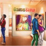 NFT-маркетплейс GameStop: Посібник для початківців