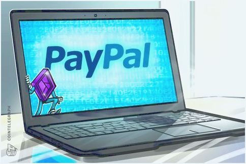 PayPal подає заявку на патент на маркетплейс NFT для онлайн- та офлайн-торгівлі активами