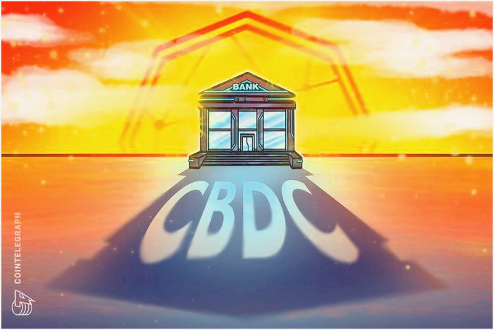 Що таке CBDC? Чому центральні банки хочуть займатися цифровими валютами