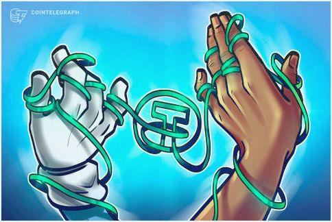 Tether запускає Synonym, щоб прискорити впровадження біткоїна через Lightning Network