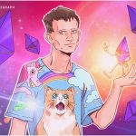 Віталік Бутерін: людина, яка створила Ethereum