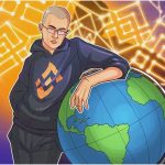 Знайомтеся, Чанпенг Чжао: Генеральний директор Binance