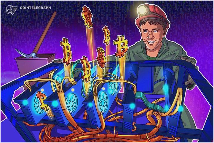 Як майнити біткоїн: Посібник для початківців з майнінгу BTC