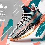 Нові Adidas Yeezy: огляд та відгуки