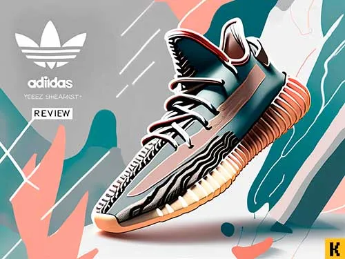 Нові Adidas Yeezy: огляд та відгуки