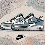 Обзор кроссовок Nike Air Force 1: легендарная классика