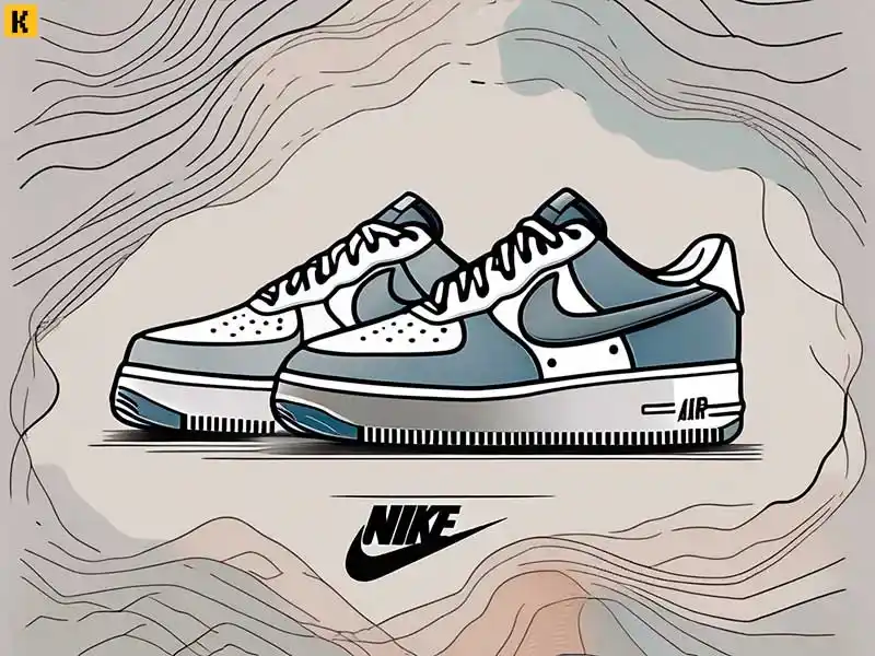 Обзор кроссовок Nike Air Force 1: легендарная классика